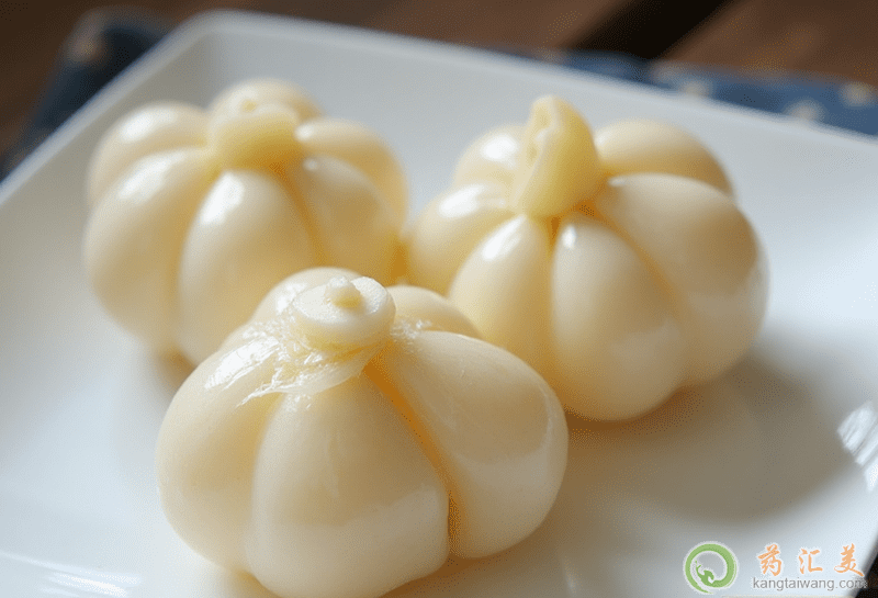 東北糖蒜的腌制方法 東北糖蒜的腌制方法