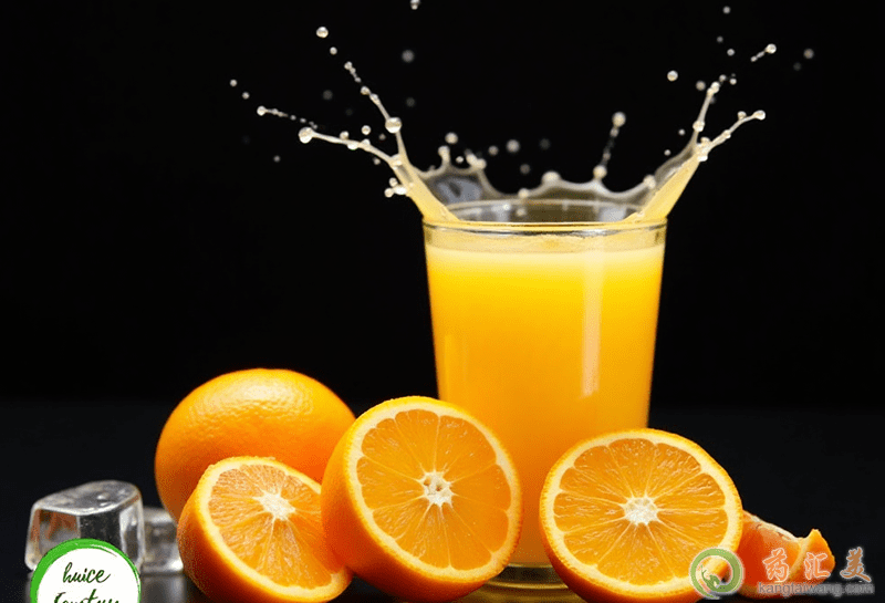 橙子可以和這些水果榨汁 橙子可以和這些水果榨汁