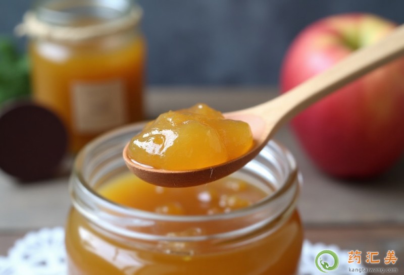 胰腺炎能吃蘋果醬嗎 胰腺炎能吃蘋果醬嗎