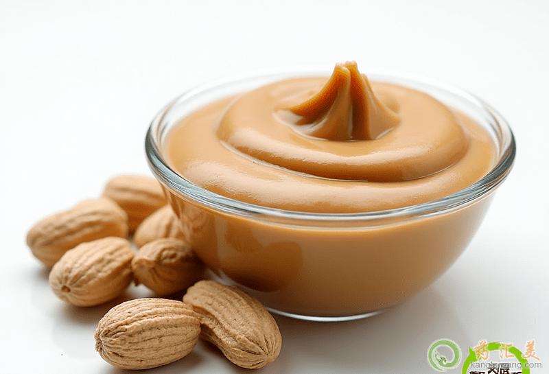 花生醬和芝麻醬的區別 花生醬和芝麻醬的區別