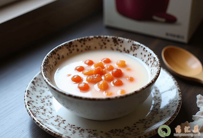 木瓜牛奶的做法 木瓜牛奶的做法