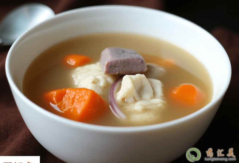 木瓜排骨湯的功效 木瓜排骨湯的功效