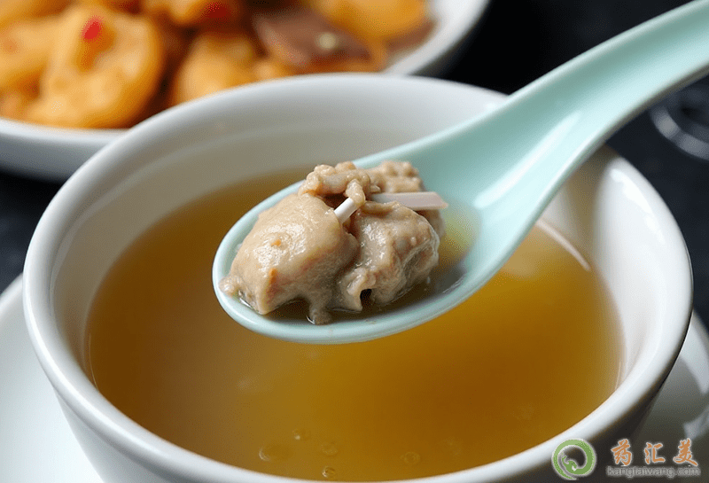 天麻鴿子湯的做法 天麻鴿子湯的做法