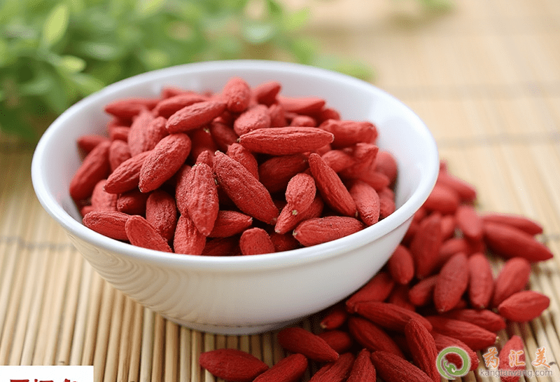 枸杞子的保健作用 枸杞子的保健作用