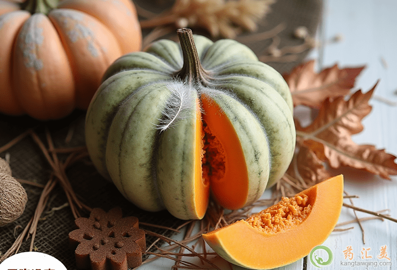 南瓜的營養(yǎng)價值 南瓜的營養(yǎng)價值