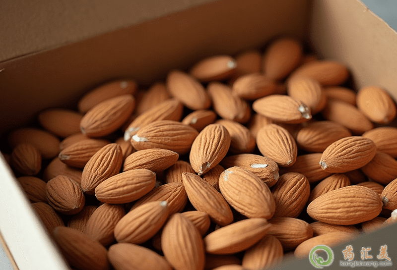 杏仁的營養價值 杏仁的營養價值