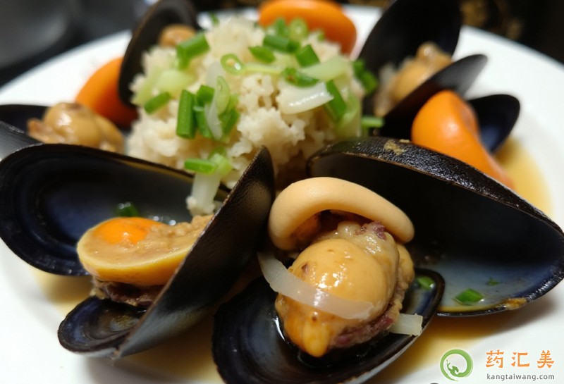 胰腺炎能吃淡菜嗎 胰腺炎能吃淡菜嗎