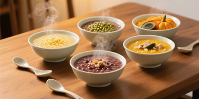 胰腺炎恢復(fù)期喝什么粥最好